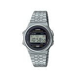 Casio • A171WE-1A • Vintage
