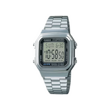 Casio • A178WA-1A • Vintage