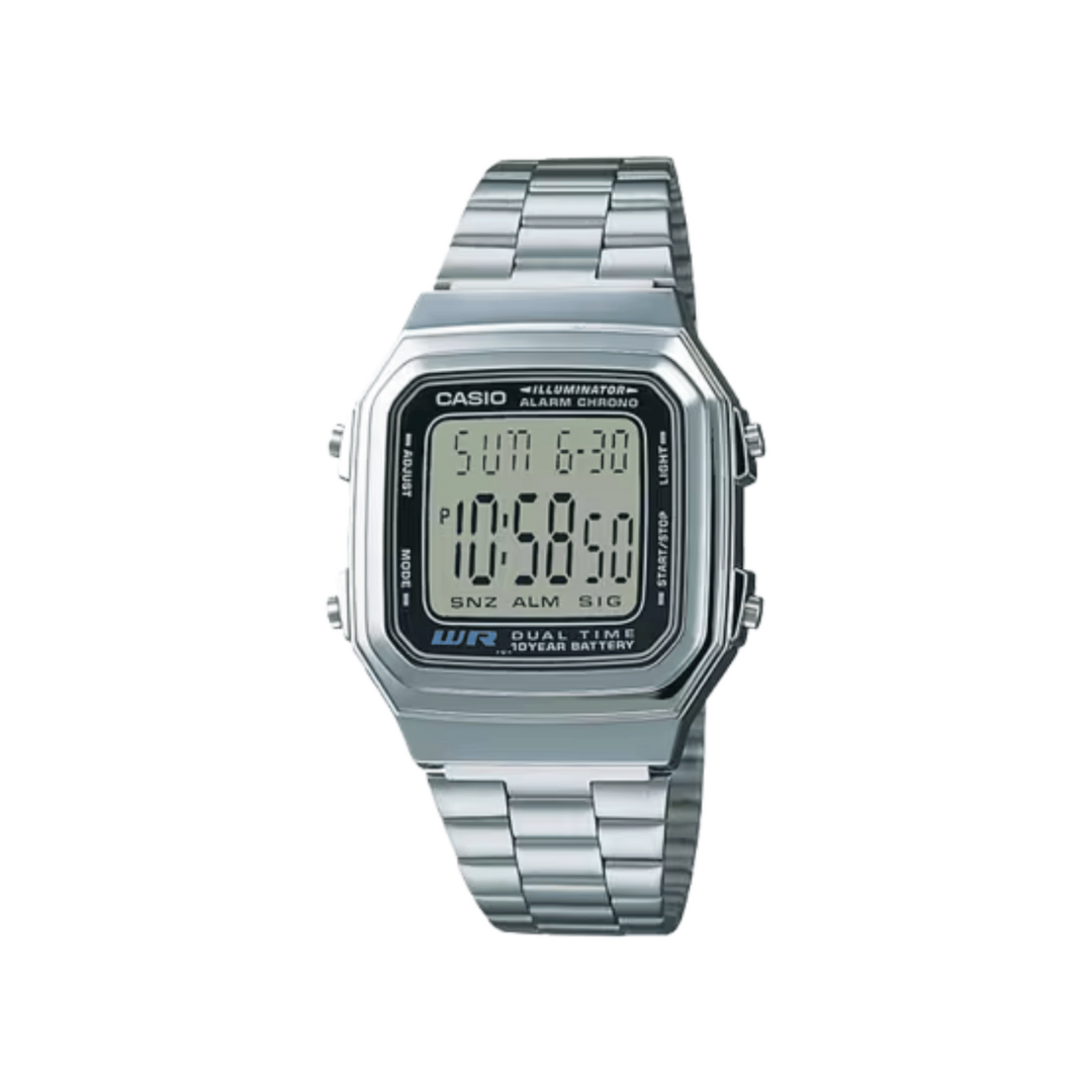 Casio G Shock A178WA 1