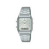 Casio • AQ230A-7A • Vintage