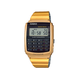Casio - Vintage - Banque de données - CA506G-9AVT