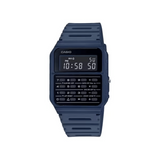 Casio • CA53WF-2B • Vintage