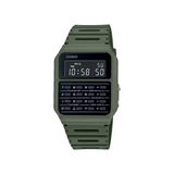 Casio • CA53WF-3B • Vintage
