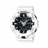 G-Shock • GA700-7A • Men's Watch