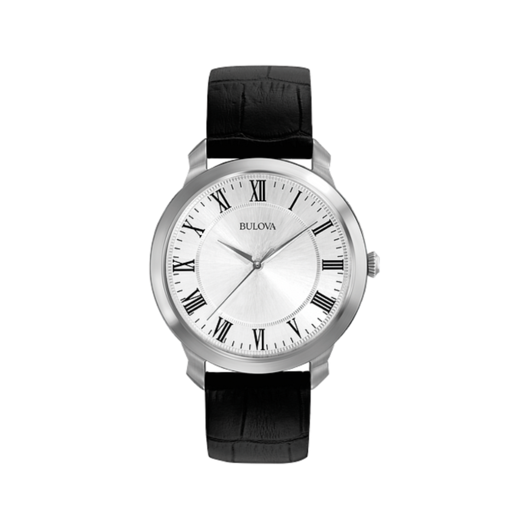 Bulova • 96A133 • Classic – Montres Big Time Watches