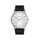 Bulova-Montre 96B104 Classic