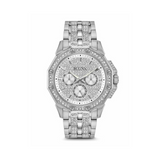 Bulova • 96C134 • Octava Crystal