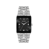 Bulova - 96D145 Quadra moderne