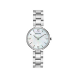 Bulova- 96L229- Montre Femme Classique