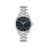 Bulova • 96P198 • Sutton Classic Women's