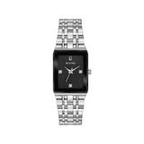 Bulova • 96P202 • Quadra Women's
