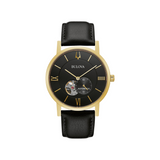 Bulova • 97A154 • American Clipper