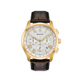 Bulova • 97B169 • Wilton Classic