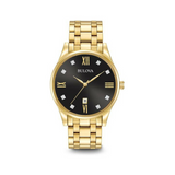 Bulova • 97D108 • Classic Diamond