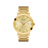 Bulova • 97D115 • Futuro Modern