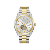 Bulova - 98A284 Arpenteur Classique