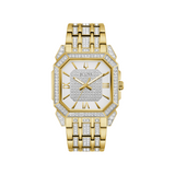 Bulova • 98A295 • Octava Crystal