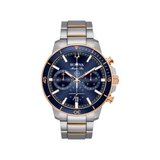 Bulova • 98B301 • Marine Star