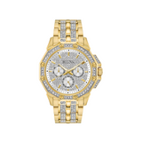 Bulova • 98C126 • Crystal