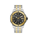 Bulova • 98D175 • Marine Star