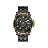 Bulova • 98D176 • Marine Star