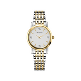 Bulova • 98P115 • Classic Women's