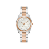 Bulova- 98P207- Montre pour femme Surveyor