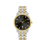 Bulova • 98D165 • Sutton Classic