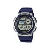 Casio • AE1000W-2A • Numérique