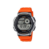 Casio • AE1000W-4B • Numérique