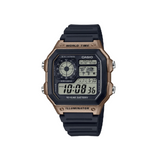 Casio • AE1200WH-5A • Classic