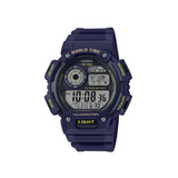 Casio • AE1400WH-2A • Numérique