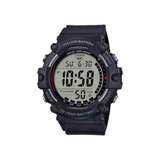Casio • AE1500WH-1AV • Numérique