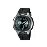 Casio • AQ160W-1BV • Classique