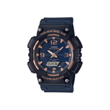 Casio • AQS810W-2A3V • Numérique