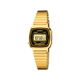 Casio • LA670WGA-1 • Classic