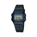 Casio • F105W-1A • Classique