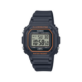 Casio • F108WH-8A2 • Classique