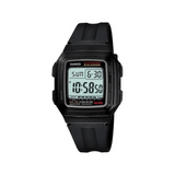 Casio • F201WA-1AV • Classic Digital