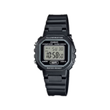 Casio • LA20WH-1A • Classic Digital