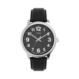 Timex • TW2V21400 • Lecteur facile pour hommes