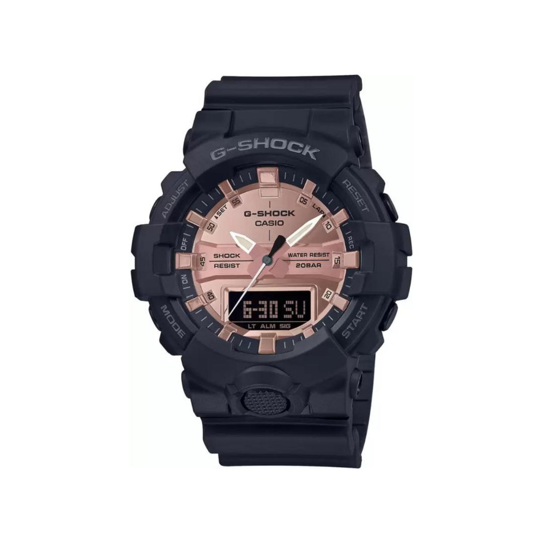 G Shock GA800MMC 1A