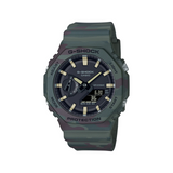 G-Shock • GAE2100WE-3A • Montre pour hommes