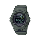 G-Shock • GBD800UC-3 • Power Trainer
