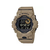 G-Shock • GBD800UC-5 • Power Trainer
