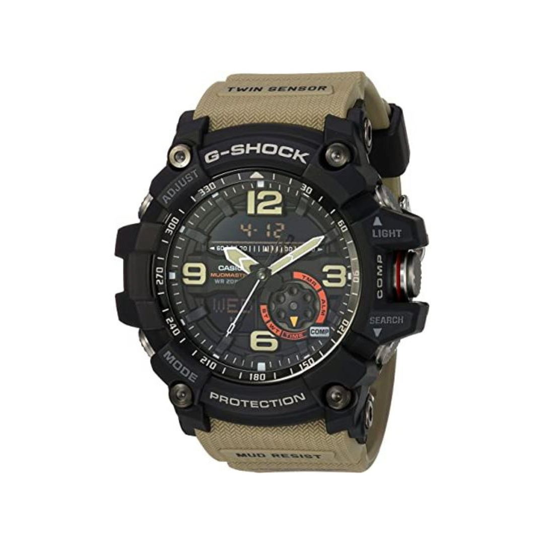 G shock mudmaster wr 208ar best sale