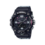 G-Shock • GGB100BTN-1A • Mudmaster