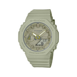G-Shock MONTRE GMAS2100BA-3A FEMME