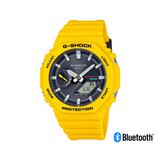 G-Shock • GAB2100C-9A • Men's Watch