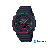 G-Shock • GAB2100BNR-1A • Ignite Red Watch